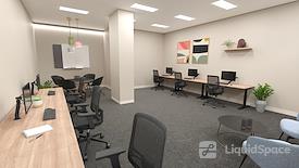 Waterman Workspaces Bundoora