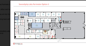 Serendipity Labs - Atlanta - Perimeter