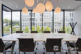 SPACES | TOKYO, Spaces Akasaka