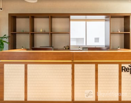 Regus | Riyadh, City Centre