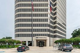 Regus | TX, Houston - American General - Allen Parkway
