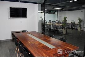 my company coworking