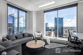 Regus | Kuala Lumpur, Menara Binjai