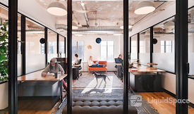 WeWork | 448 N LaSalle