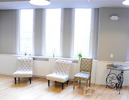 Select Office Suites - 1115 Broadway Flatiron NYC