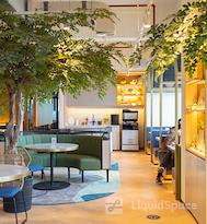 GoWork Sopo Del Tower - Coworking and Office Space