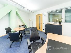 Regus | BERLIN, Charlottenburg