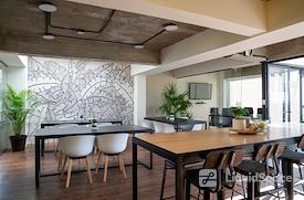 Workit Offices Coworking | Piso 6