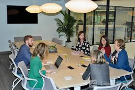 HAYVN Coworking