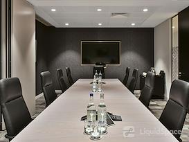 SPACES | State Street