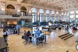 Regus | Potters Bar, High Street