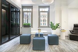 Helix Workspace - 295 Madison Avenue