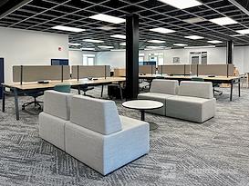 Regus | UT, Logan - Main Street