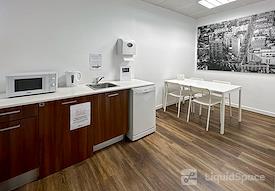 Regus | LISBON, Torres de Lisboa