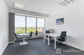 Regus | Katowice, Silesia Business Park