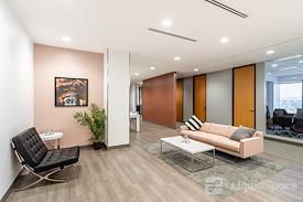 Regus | Carlota Tower