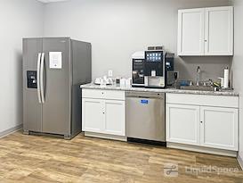 Regus | Sharonville - Park 42 Dr