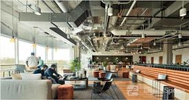 WeWork | Clearfork