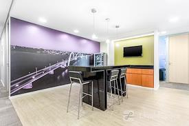 Regus | Brasilia, Parque Cidade Corporate