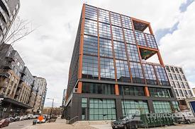 Industrious - Union Market