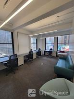 Coalition Space | Penn Station / Midtown