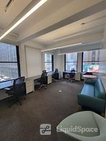Coalition Space | Penn Station / Midtown