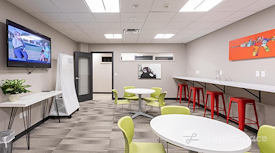 Crescent Executive Suites