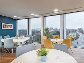 Regus | Belfast City Centre