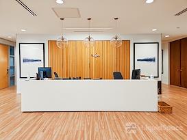 Regus | Meridian Parkway