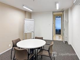 Regus | BRA, Sao Paulo - Centro XV de Novembro