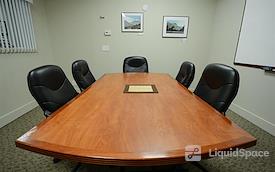 Satellite Workplaces Felton