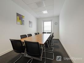 Regus | Milan, Central Station