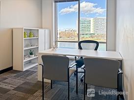 Regus | Oyster Point