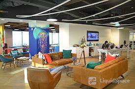 Regus | IL, Chicago - O'Hare Airport