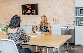 Launch Workplaces Glover Park