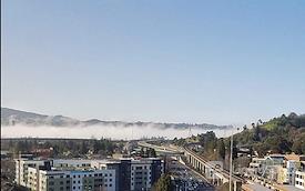 Pacific Workplaces - Walnut Creek