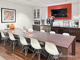 Regus | Plaza II