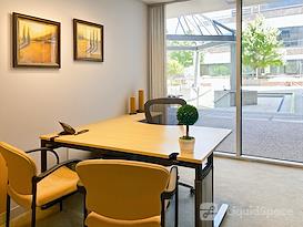 Regus || Downtown Walnut Creek