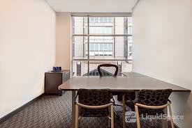 Regus | National Harbor