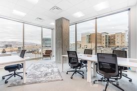 SPACES | North Triumph Boulevard