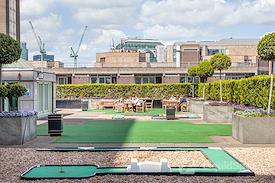 Landmark | Aldgate Beaufort House