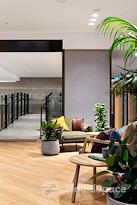 Space&Co Level 1, Melbourne Central Tower