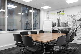 Regus | Mayfair Hanover Square