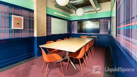 WeWork | 33 Queen St