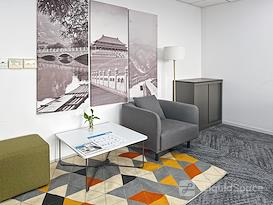 Regus | Hangzhou Foreign Economy & Trade Plaza