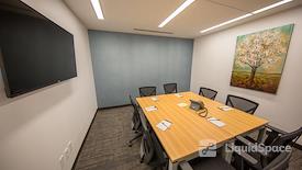 Quest Workspaces - One Biscayne