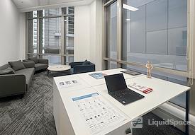 Regus | Singapore 61 Robinson Road