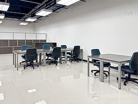 HQ | TX, Houston - Sam Houston Pkwy