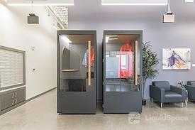 Office Evolution - Round Rock