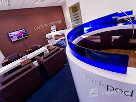 Regus | Aberdeen Berry Street